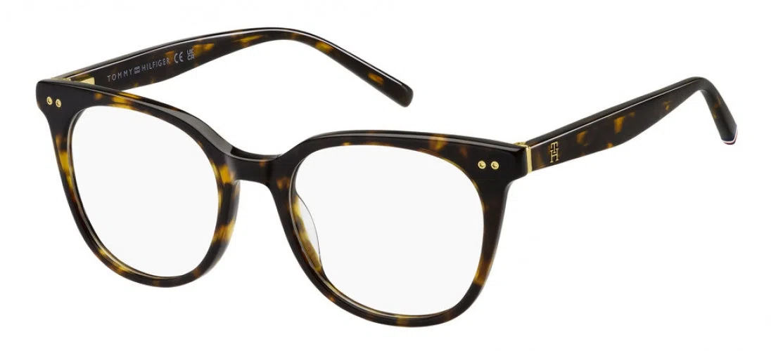 Tommy Hilfiger TH2160 Eyeglasses - view 2